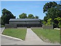 Springhead Park Aviary