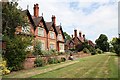 Beauchamp Community Almshouses, Newland