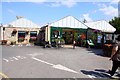 West Somerset Garden Centre in Minehead