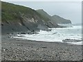 Crackington Haven, St Gennys