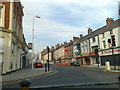 Castle Street, Lisburn