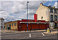 Las Vegas amusement arcade, Seaton Carew