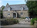 The Old School House, Porthcurno