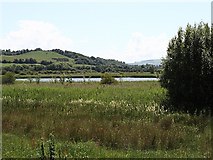 R8289 : Annagh Lake by kevin higgins