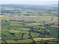 SY0093 : Exeter Airport from the air by Derek Harper