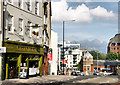 College Green, Bristol