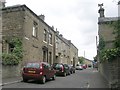 Ingram Street - Free School Lane