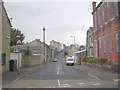 Moorfield Street - Haugh Shaw Road