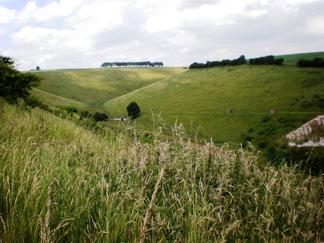 Fairy Dale © Dr Patty McAlpin :: Geograph Britain and Ireland