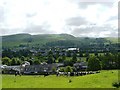 Giggleswick Village