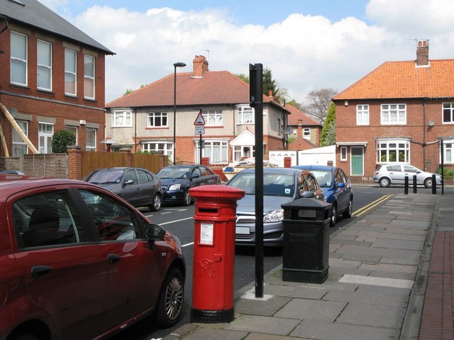 Manor House Road