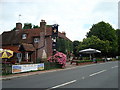 The Star public house, Matfield