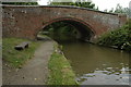 Bridge 236, Oxford Canal