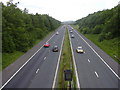 M66 looking North