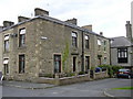 Marsden Street off Townsend Street