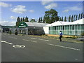 Wyevale Garden Centre in Swindon