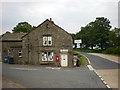 West Marton Post Office