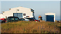 TR0918 : Dungeness Lifeboat Station by RRRR NNNN