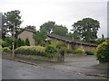 Church of Jesus Christ of Latter Day Saints - Stafford Road