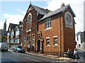 Masonic Hall, Tor Hill Road, Torquay