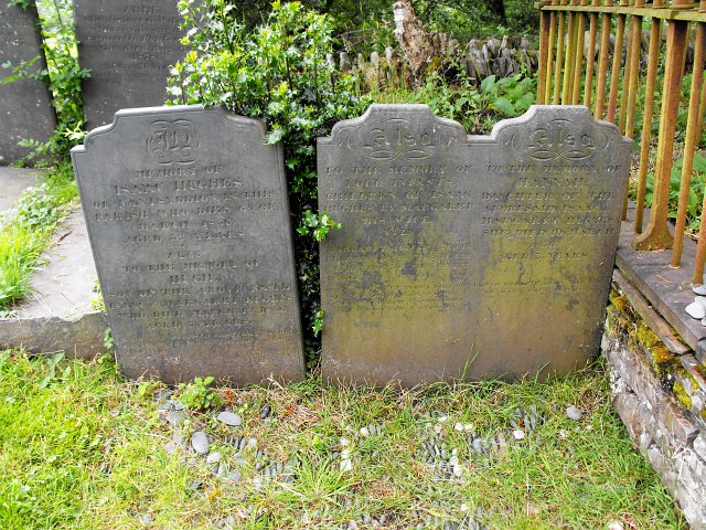 Family Tragedy Recorded In Stone © Penny Mayes :: Geograph Britain And 