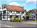 The Grantley Arms, Wonersh