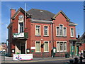 Warsop - Town Hall