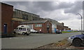 Industrial Estate, Centurion Way, Farington