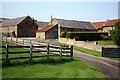 Grasshill Farm, Newton Mulgrave