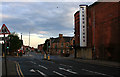 High Street, Hucknall