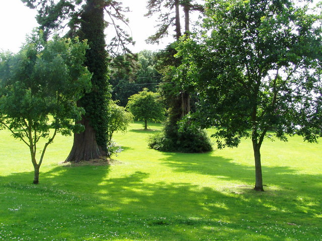 Palace Demesne grounds , Armagh