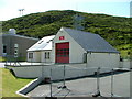 Tarbert Fire Station