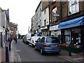 Queen Street, Gravesend