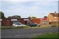 Shops, Earlham Green Rd