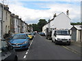 East Street, Gillingham