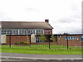 Tandragee Junior High School