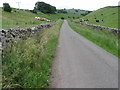 Road to Dale Head