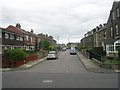 Mayfield Terrace - Mayfield Street