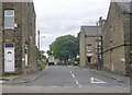 Mayfield Avenue - Huddersfield Road