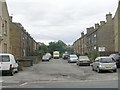 Wroe Terrace - Huddersfield Road