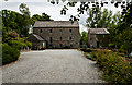 S4943 : Mullins Mill, Kells by Mike Searle