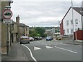 Storr Hill - off Huddersfield Road