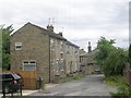 Bell Street - Huddersfield Road