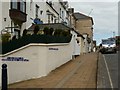 Coronation Terrace