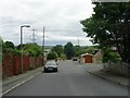 Rosehill Crescent - Huddersfield Road