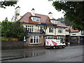 The Quay Inn, Minehead