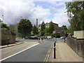 St James Street, Burnley