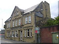 The Town Mouse 2 Royle Road