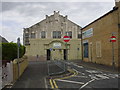 Abu Bakr Masjid, 4 Brougham Street Burnley BB12 0AS