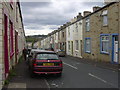 Gordon Street, Burnley